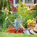 Quali le tendenze in giardino per il 2022