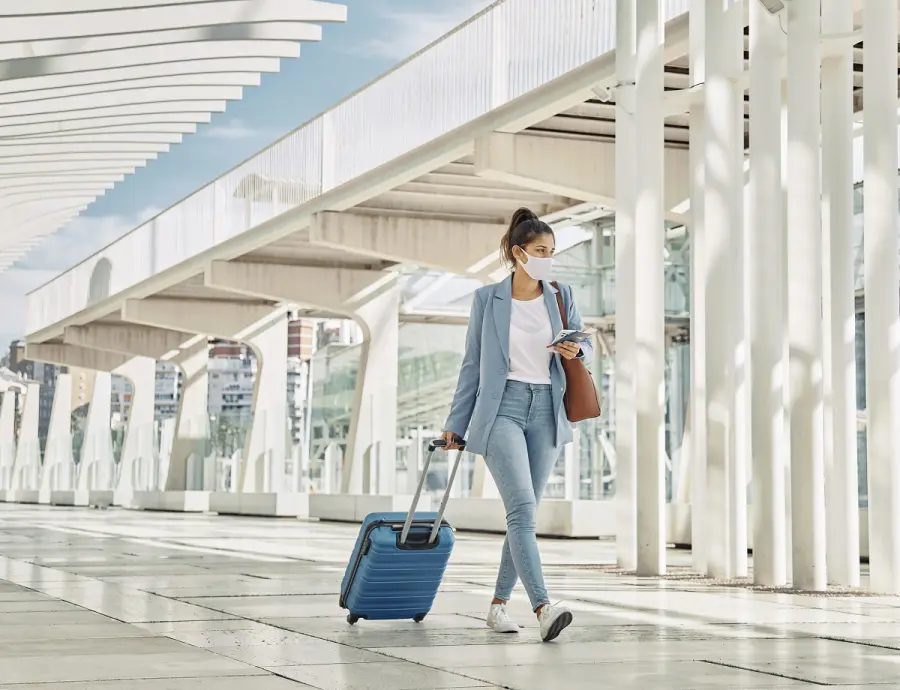 Viaggi e Covid-19, cosa dice il nuovo decreto sui viaggi all'estero?