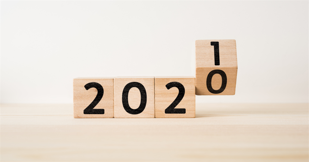 Piccoli trucchi per aggiornare casa con le tendenze del Nuovo Anno