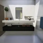 Gli accessori indispensabili in un bagno