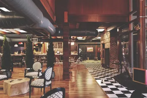 Hotel: come arredarlo e affascinare i clienti