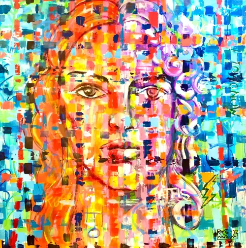 Come scegliere un quadro per il soggiorno: guida completa per valorizzare i tuoi spazi