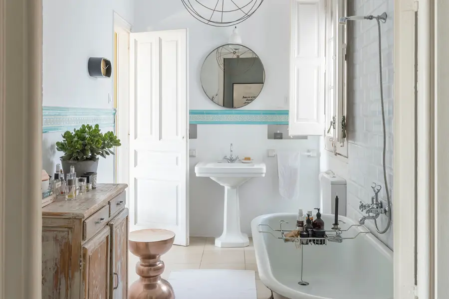 Mobili del bagno. Guida alla scelta dei migliori