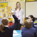 La convenienza dei prefabbricati per la scuola